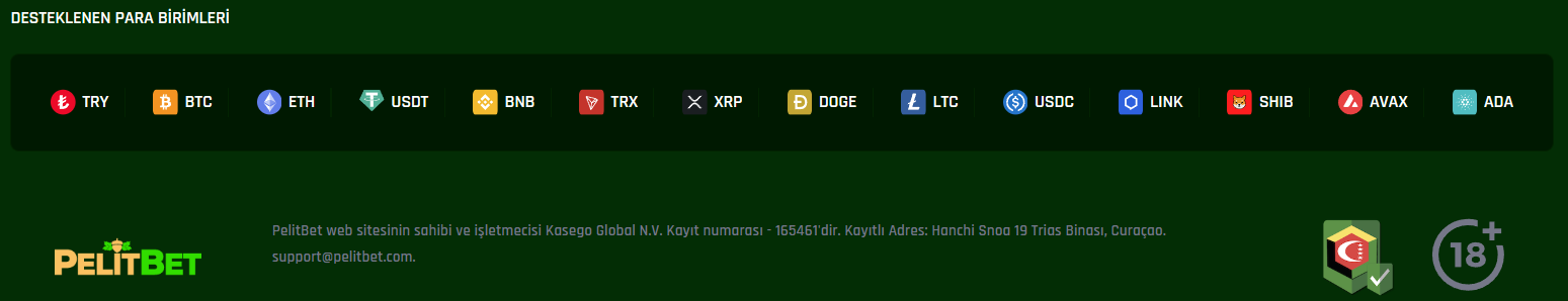 Pelitbet Yatırım Yöntemleri